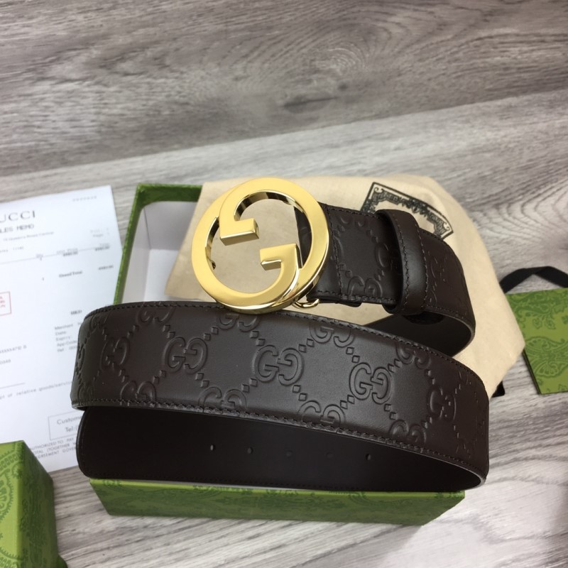 Gvc*1 belts